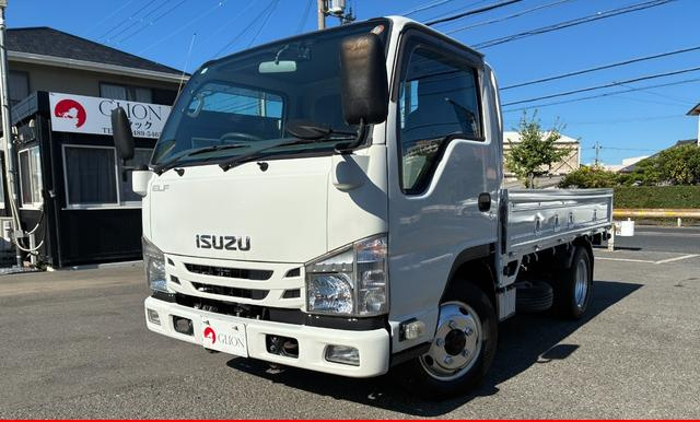 いすゞ 平ボディ|中古トラックの販売・買取・査定のアイナビ
