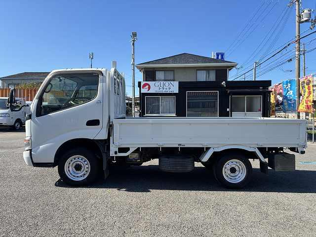 トヨタ 平ボディ トヨエース|中古トラックの販売・買取・査定のアイナビ