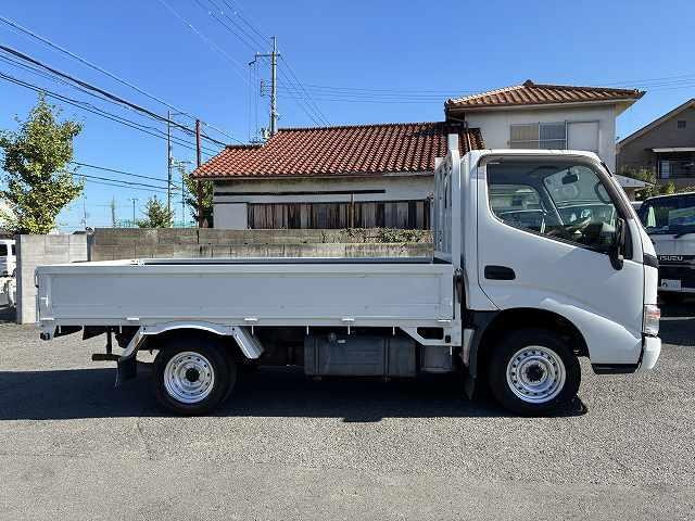 トヨタ 平ボディ トヨエース|中古トラックの販売・買取・査定のアイナビ