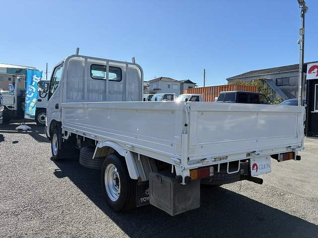 トヨタ 平ボディ トヨエース|中古トラックの販売・買取・査定のアイナビ