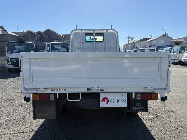トヨタ 平ボディ トヨエース|中古トラックの販売・買取・査定のアイナビ