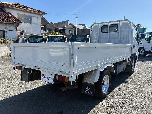 トヨタ 平ボディ トヨエース|中古トラックの販売・買取・査定のアイナビ
