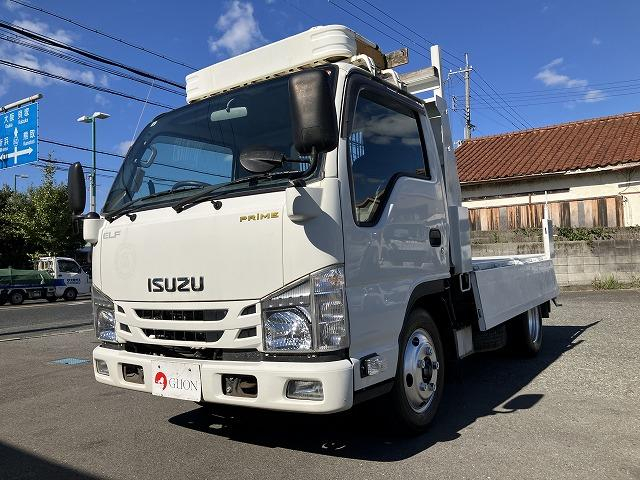 いすゞ ダンプ|中古トラックの販売・買取・査定のアイナビ