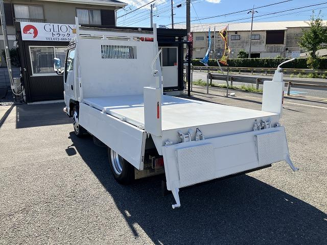 いすゞ ダンプ|中古トラックの販売・買取・査定のアイナビ