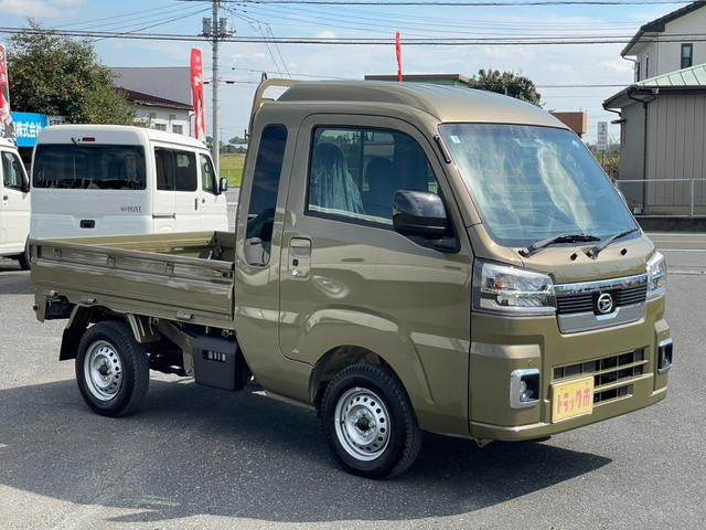 ダイハツ 軽トラック ハイゼットトラック|中古トラックの販売・買取・査定のアイナビ
