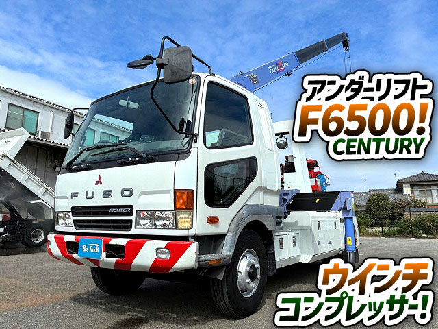 三菱ふそう その他 ファイター|中古トラックの販売・買取・査定のアイナビ