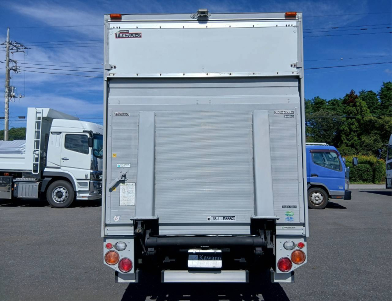 いすゞ バン車 エルフ|中古トラックの販売・買取・査定のアイナビ
