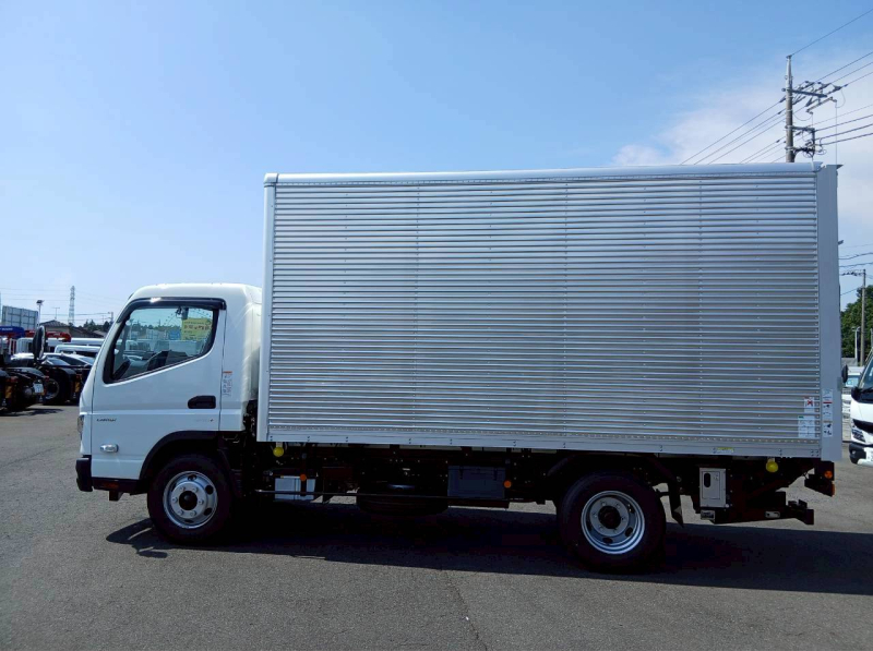 三菱ふそう バン車 キャンター|中古トラックの販売・買取・査定のアイナビ