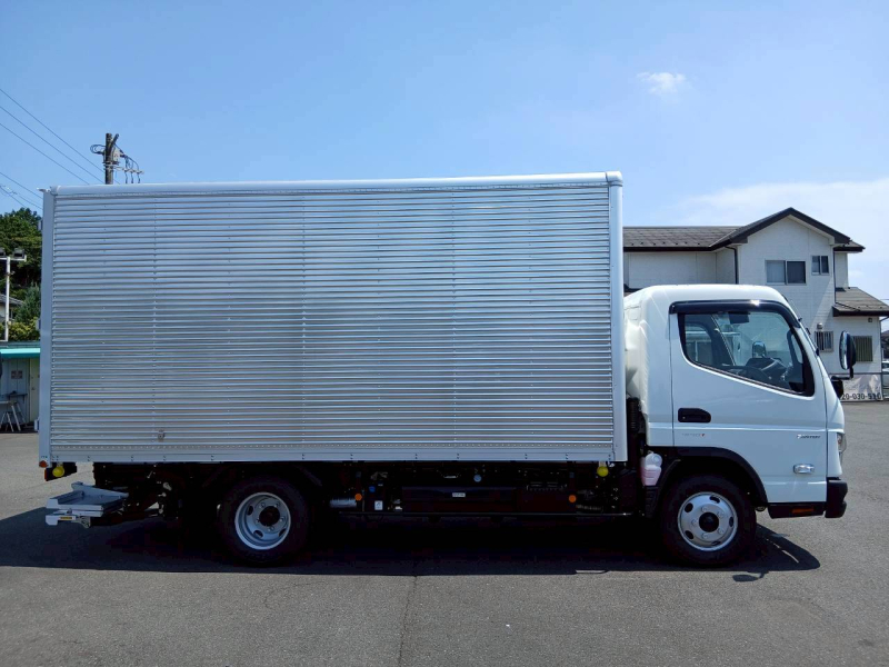 三菱ふそう バン車 キャンター|中古トラックの販売・買取・査定のアイナビ