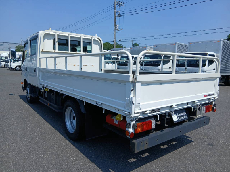 日野 平ボディ デュトロ|中古トラックの販売・買取・査定のアイナビ