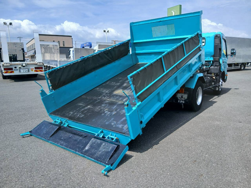 日野 ダンプ デュトロ|中古トラックの販売・買取・査定のアイナビ
