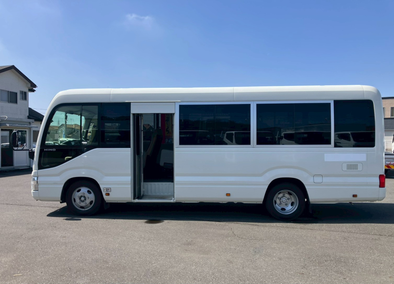 日野 その他|中古トラックの販売・買取・査定のアイナビ