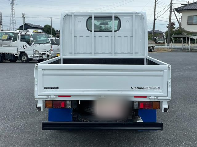 日産 Wキャブ|中古トラックの販売・買取・査定のアイナビ