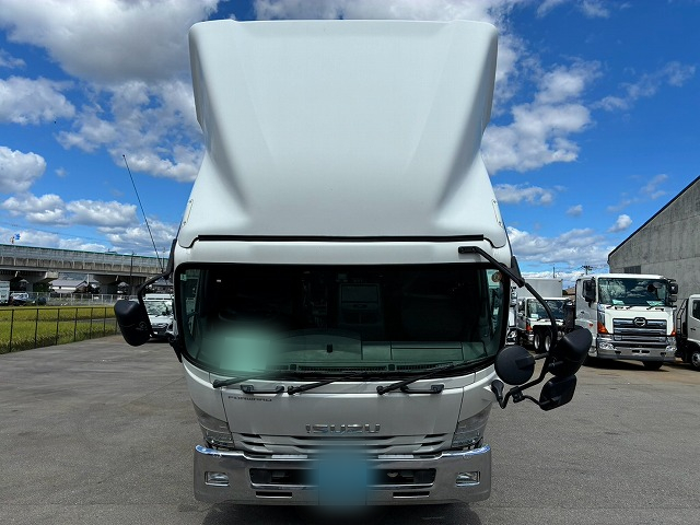 いすゞ ウイング車 フォワード|中古トラックの販売・買取・査定のアイナビ
