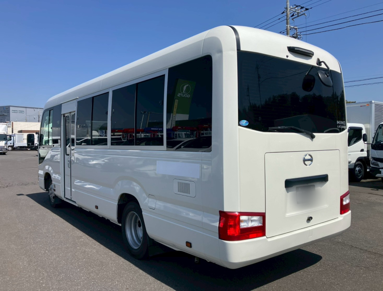 日野 その他|中古トラックの販売・買取・査定のアイナビ