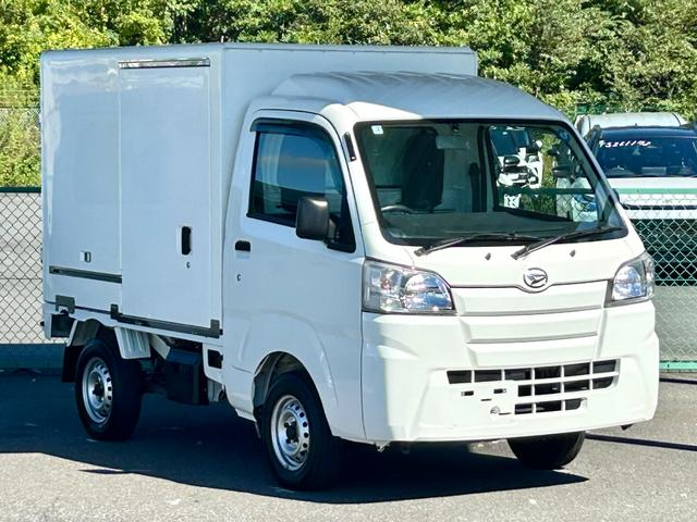 ダイハツ 軽トラック ハイゼットトラック|中古トラックの販売・買取・査定のアイナビ