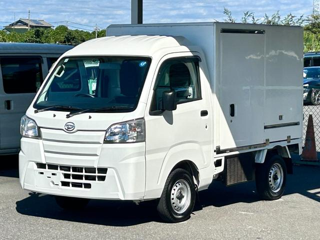 ダイハツ 軽トラック ハイゼットトラック|中古トラックの販売・買取・査定のアイナビ