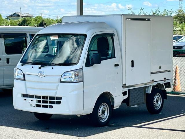 ダイハツ 軽トラック ハイゼットトラック|中古トラックの販売・買取・査定のアイナビ