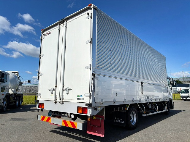 いすゞ ウイング車 フォワード|中古トラックの販売・買取・査定のアイナビ