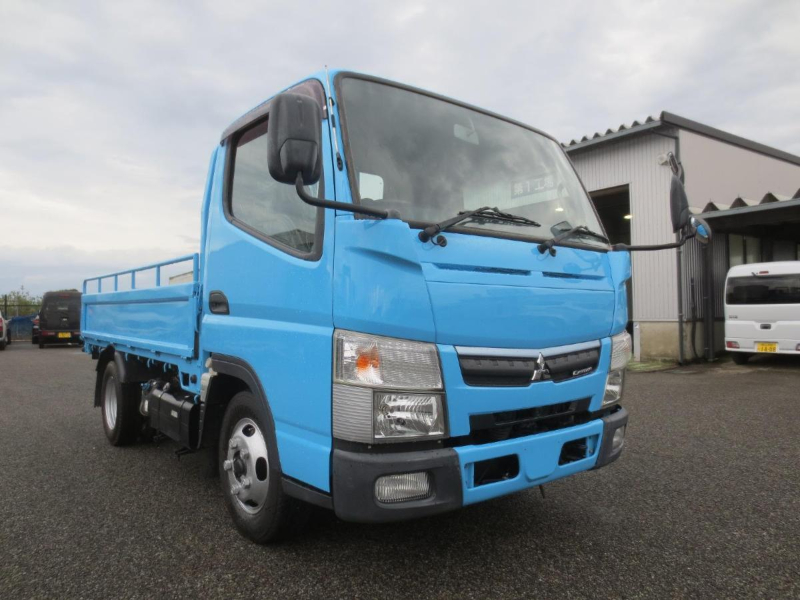 三菱ふそう 平ボディ|中古トラックの販売・買取・査定のアイナビ