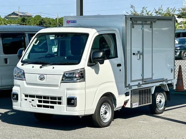 ダイハツ 軽トラック ハイゼットトラック|中古トラックの販売・買取・査定のアイナビ