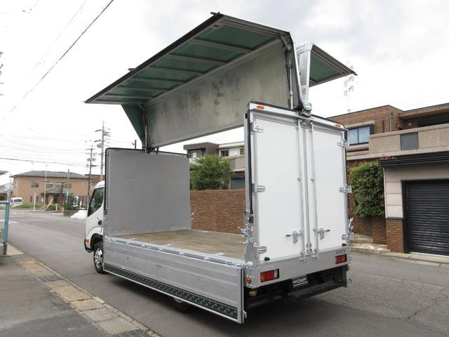 トヨタ ウイング車 トヨエース|中古トラックの販売・買取・査定のアイナビ