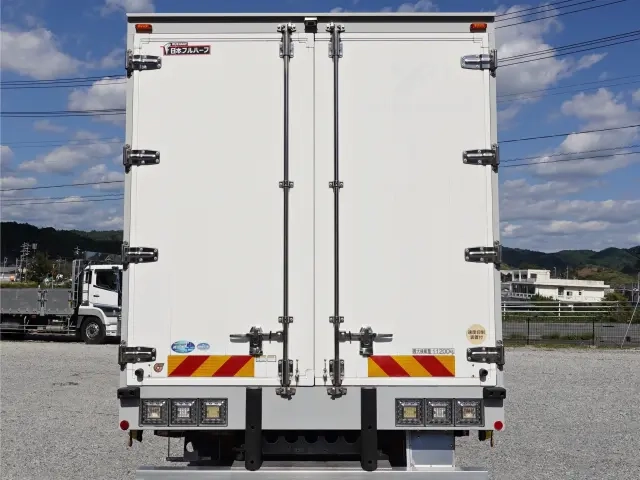 UDトラックス ウイング車 コンドル|中古トラックの販売・買取・査定のアイナビ