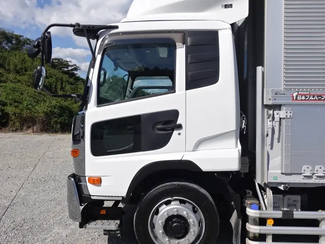 UDトラックス ウイング車 コンドル|中古トラックの販売・買取・査定のアイナビ