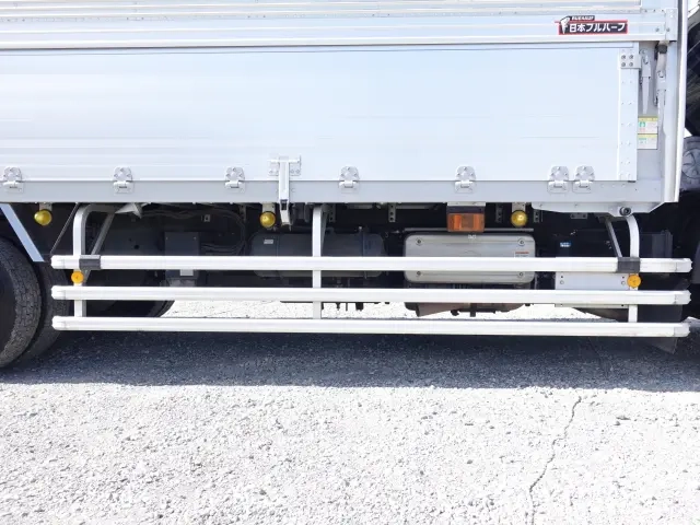 UDトラックス ウイング車 コンドル|中古トラックの販売・買取・査定のアイナビ