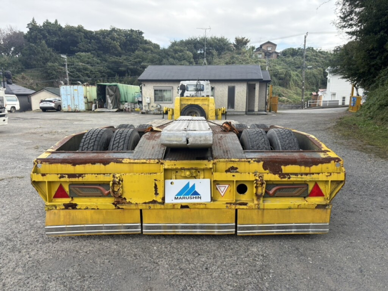 東急 トレーラ|中古トラックの販売・買取・査定のアイナビ