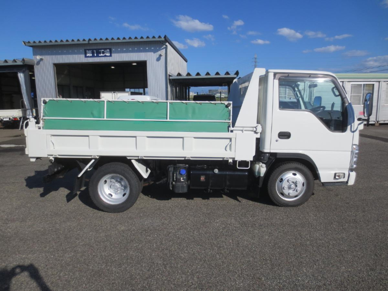 いすゞ ダンプ|中古トラックの販売・買取・査定のアイナビ
