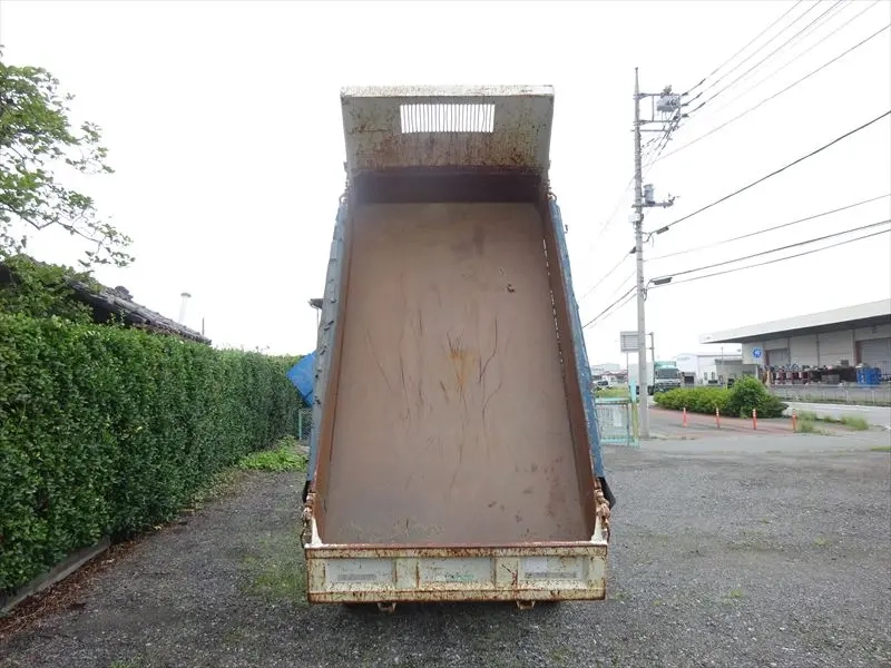 三菱ふそう ダンプ|中古トラックの販売・買取・査定のアイナビ