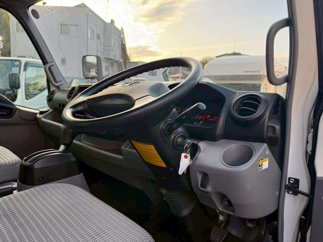 トヨタ バン車 ダイナ|中古トラックの販売・買取・査定のアイナビ