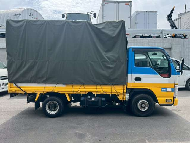 マツダ 平ボディ タイタン|中古トラックの販売・買取・査定のアイナビ
