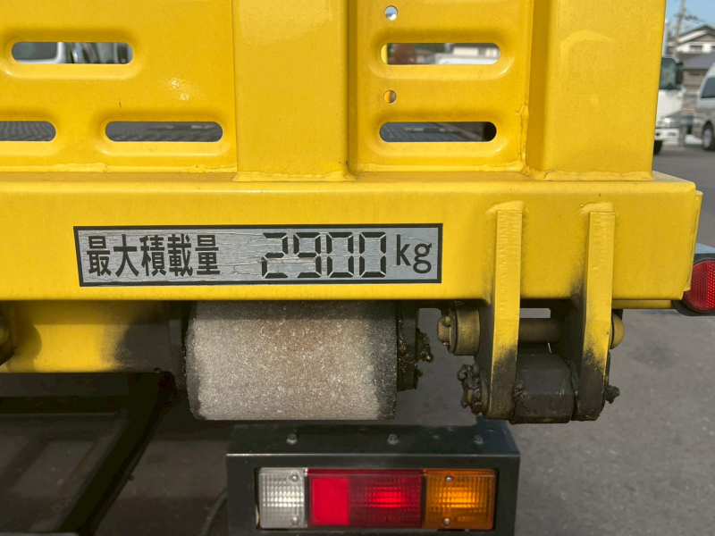三菱ふそう 特殊車両 キャンター|中古トラックの販売・買取・査定のアイナビ