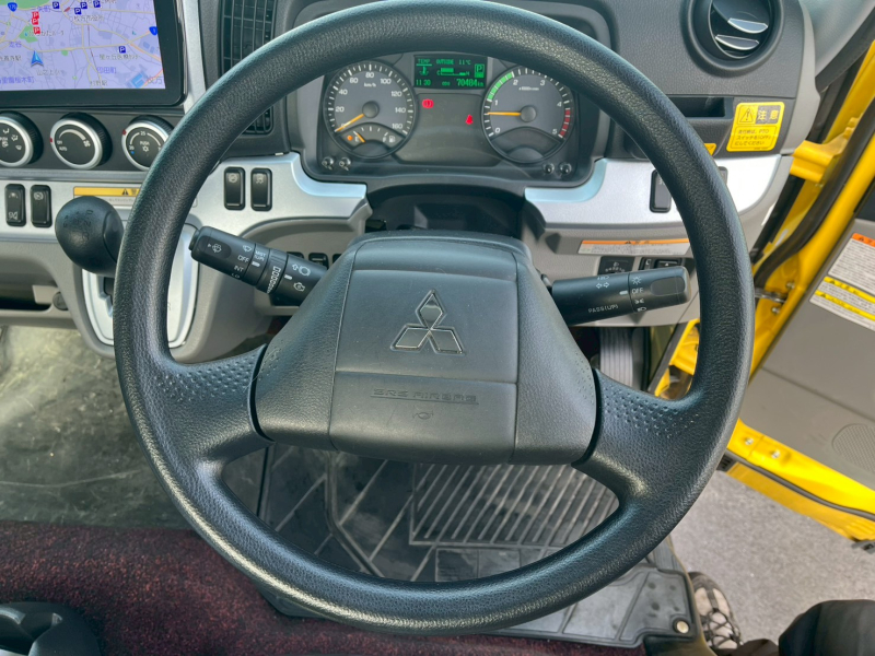 三菱ふそう 特殊車両 キャンター|中古トラックの販売・買取・査定のアイナビ