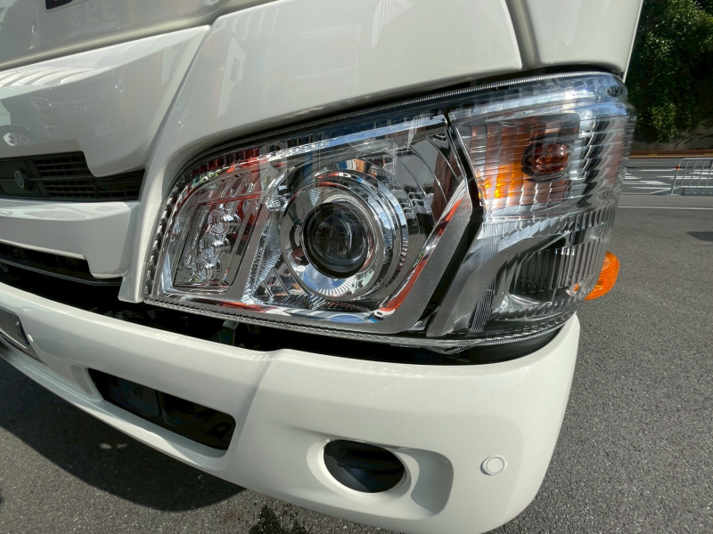 トヨタ バン車 ダイナ|中古トラックの販売・買取・査定のアイナビ