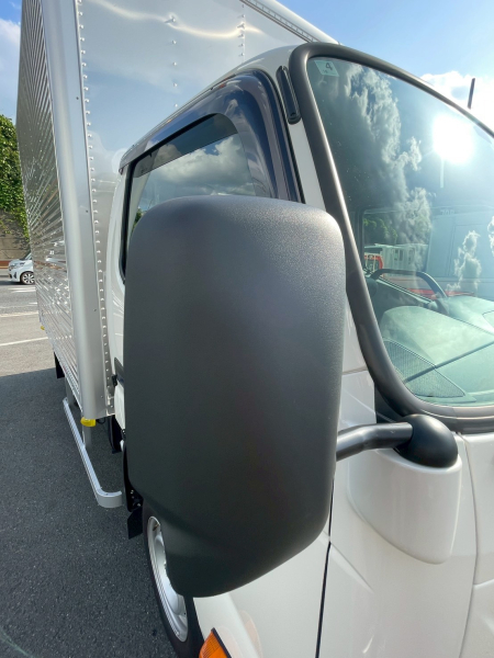 トヨタ バン車 ダイナ|中古トラックの販売・買取・査定のアイナビ
