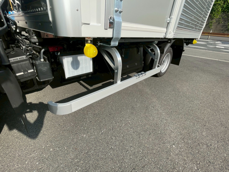 トヨタ バン車 ダイナ|中古トラックの販売・買取・査定のアイナビ