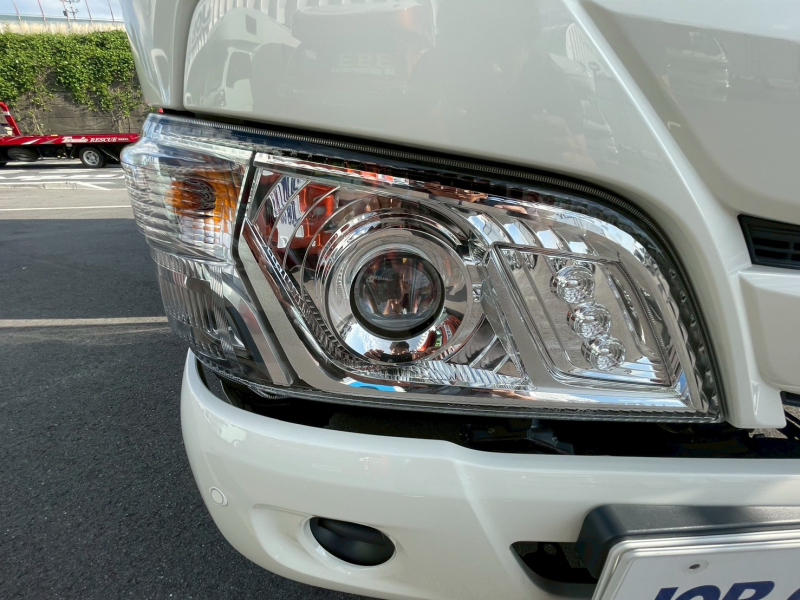 トヨタ バン車 ダイナ|中古トラックの販売・買取・査定のアイナビ