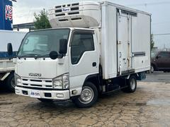 いすゞ 冷凍バン エルフ|中古トラックの販売・買取・査定のアイナビ