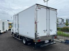 いすゞ 冷凍バン|中古トラックの販売・買取・査定のアイナビ