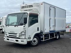 いすゞ 冷凍バン|中古トラックの販売・買取・査定のアイナビ