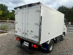 日産 冷凍バン|中古トラックの販売・買取・査定のアイナビ