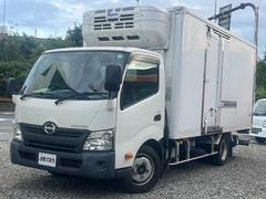 日野 冷凍バン デュトロ|中古トラックの販売・買取・査定のアイナビ