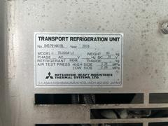 日野 冷凍バン|中古トラックの販売・買取・査定のアイナビ