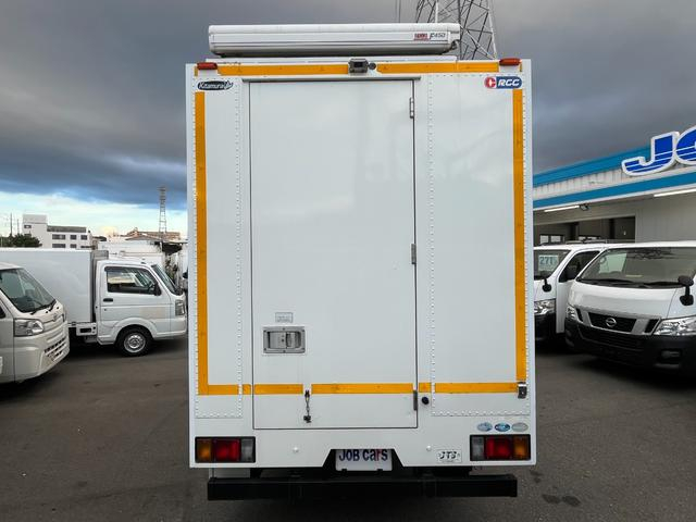 いすゞ 特殊車両 エルフ|中古トラックの販売・買取・査定のアイナビ