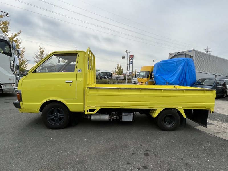 日産 平ボディ|中古トラックの販売・買取・査定のアイナビ