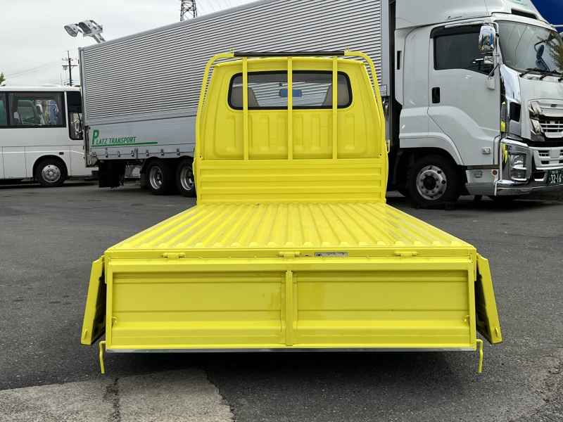 日産 平ボディ|中古トラックの販売・買取・査定のアイナビ