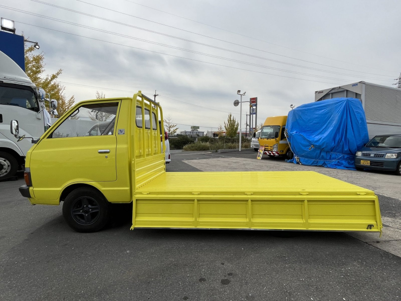 日産 平ボディ|中古トラックの販売・買取・査定のアイナビ